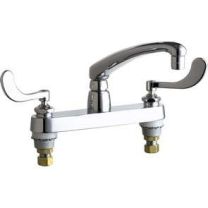 Chicago Faucet 1100-317ABCP