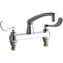 Chicago Faucet 1100-317VPAABCP