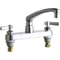 Chicago Faucet 1100-369ABCP