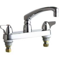 Chicago Faucet 1100-XKABCP