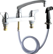 Chicago Faucet 1102-ABCP