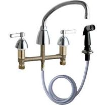 Chicago Faucet 200-AE35ABCP