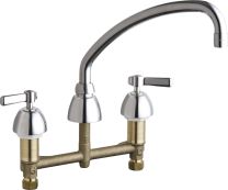 Chicago Faucet 201-AABCP