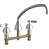 Chicago Faucet 201-AE35ABCP