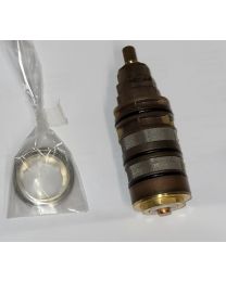 ROHL, 24.04RL.PP, THERMOSTATIC CARTRIDGE FOR 1005N 3/4" ROUGH-IN-VALVE