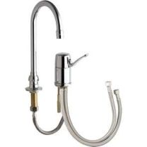 Chicago Faucet 2302-ABCP