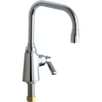 Chicago Faucet 350-DB6AE3ABCP