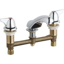 Chicago Faucet 404-1000ABCP