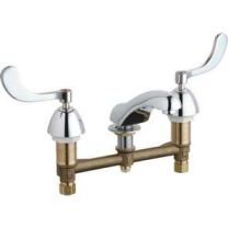 Chicago Faucet 404-317ABCP
