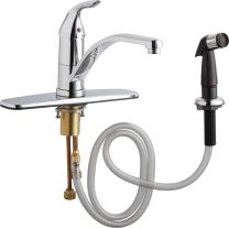 Chicago Faucet 432-ABCP