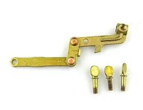 AMERICAN STANDARD, 010551-0070A, BALLCOCK LEVER WITH SCREWS - DISCONTINUED 