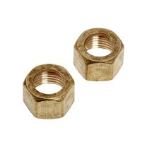 AMERICAN STANDARD, 024220-0070A, SUPPLY COUPLING NUT