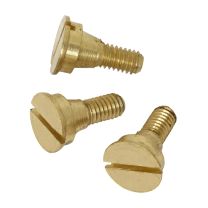 AMERICAN STANDARD, 028611-0070A, SCREWS FOR DECK MOUNT HANDLE - DISCONTINUED 