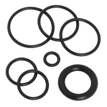 AMERICAN STANDARD, 030750-0070A, TRANSFER VALVE SEAL KIT -DISCONTINUED 