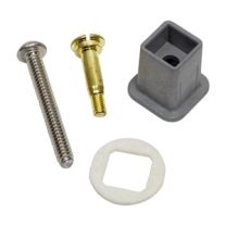 AMERICAN STANDARD, 042787-0070A, PRESTIGE CROSS HANDLE MOUNTING KIT - DISCONTINUED 