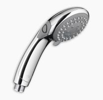 AMERICAN STANDARD, 1660767.002, 2.5 GPM ADA 3-FUNCTION HAND SHOWER WITH PAUSE FEATURE