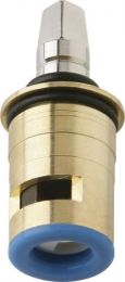 CHICAGO FAUCETS, 1-099XKJKABNF, 1/4-TURN OPRATING CERAMIC CARTRIDGE, COLD