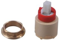DELTA CERAMIC CARTRIDGE FOR GRAIL KITCHEN FAUCET WITH PULL DOWN SPRAY  