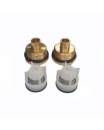 FANTINI, 90009532, CHECK VALVES FOR THE STOP VALVE THERMOSTATIC MIXER  4712A+4712B