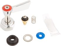 FISHER FAUCET, 2000-0004, STEM KIT 1/2" RIGHT HAND CHECK VALVE, HOT
