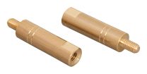 GROHE, 02807000, 4MM EXTENSION STUDS (PAIR)