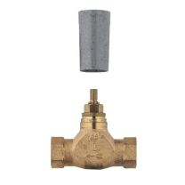GROHE, 29273000, 1/2" CONCEALED STOP-VALVE