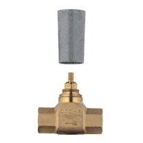 GROHE, 29274000, 3/4" ROUGH-IN- CONCEALED VALVE