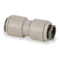 JOHN GUEST, 510884, 3/16" REDUCING UNION CONNECTOR, GREY