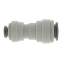 JOHN GUEST, 758099, 3/8" -1/4" REDUCING UNION CONNECTOR, GREY
