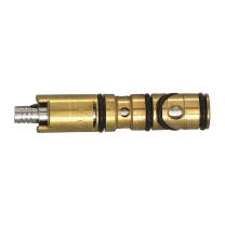 NSF FOR MOEN 1200 SINGLE-HANDLE BRASS REPLACEMENT CARTRIDGE