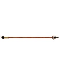 ARROWHEAD, PK2012, 420 SERIES 12" FROST PROOF WALL HYDRANT STEM ASSEMBLY 