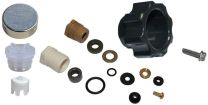 PRIER, 630-8500, COMPLETE 300, 400, AND 500 SERIES WALL HYDRANT REPAIR KIT