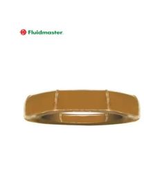 FLUIDMASTER, PRO700, WAX RING FOR 3" OR 4" SUPPLY LINES
