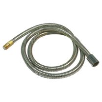ROHL, R45158, PULL OUT KITCHEN FAUCET HOSE, CHROME