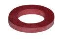 LAVELLE, 901H,  5/8" x 1" x 1/8" WASHER FOR GARDEN HOSE COUPLING 