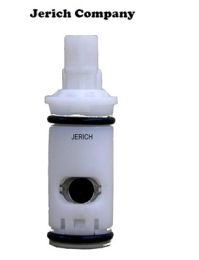 JERICH, 12241-OEM, MOEN (1224B) REPLACEMENT CARTRIDGE WITH STAINLESS STEEL INTERNALS