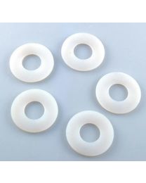 TOTO, 9BU076, SEAL (INDIVIDUAL) GASKET FOR WT151M AND WT152M 