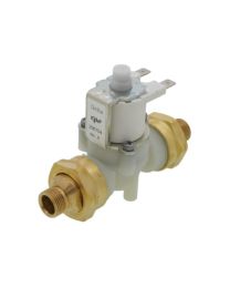DELTA, 063257A,  3/4" SOLENOID VALVE WITH ADAPTER FOR ELECTRONIC LAVATORY FAUCET