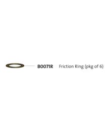 WATERSAVER, B0071R, FRICTION RING FOR SWING GOOSENECK (SOLD INDIVIDUALLY -NOT IN PKG OF 6)