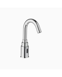 SLOAN, SF2250-4, 2.2 GPM BATTERY OPERATED SENSOR FAUCET