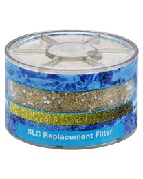 SPRITE SHOWERS, SLC, STREAM LINE REPLACEMENT FILTER CARTRIDGE 