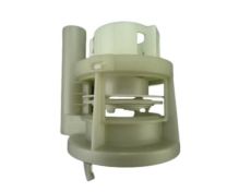 TOTO, THU460.6D-A, DRAIN VALVE ASSEMBLY FOR ONE PIECE TOILET 