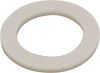 CHICAGO FAUCETS, 1-022JKABNF, RETAINER FOR 1-100XTJKABNF QUARTER TURN CARTRIDGE REPLACEMENT PARTS