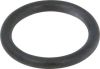 CHICAGO FAUCETS, 1-328JKABNFM, O-RING FOR 1-100XTJKABNF QUARTER TURN CARTRIDGE REPLACEMENT PARTS