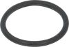 CHCIAGO FAUCETS, 2-043JKABNF, O-RING FOR 1-100XTJKABNF QUARTER TURN CARTRIDGE REPLACEMENT PARTS