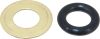 CHICAGO FAUCETS, 93-131JKABNF, PACKING FOR 1-100XTJKABNF QUARTER TURN CARTRIDGE REPLACEMENT PARTS