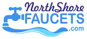 North Shore Faucets - faucet and toilet replacement parts
