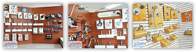 About North Shore Faucets, Inc. Store